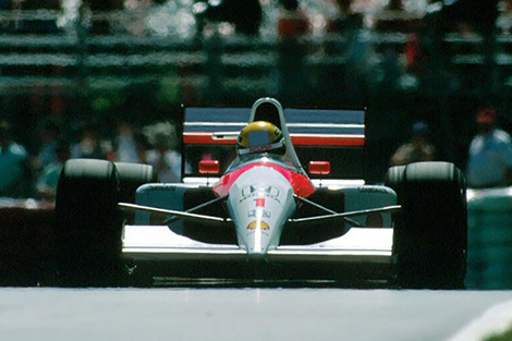 O fim do mês de março sempre traz à lembrança do aniversário de Senna, mas afinal, qual o lugar dele na história?
