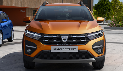 Terceira geração de Sandero, Logan e Stepway foi revelada pela Dacia, subsidiária da Renault na Europa: veja quando chega ao Brasil