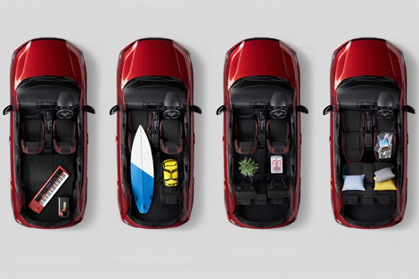 Inédito hatchback derivado do novo City sedan ocupará o lugar do icônico monovolume no Brasil, mas será um substituto à altura?