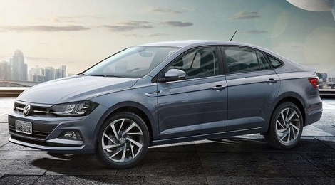 Volkswagen predomina quando o assunto é motor turbo, dos 10 melhores carros com motor turbo de até 100 mil, 4 são da marca alemã. 