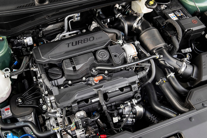 Nova geração do SUV chegará no final de julho em duas opções de acabamento, sempre com motor 1.6 turbo a gasolina híbrido leve (MHEV)